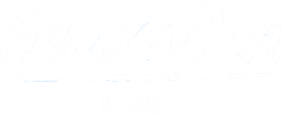 Logo da Generation Brasil
