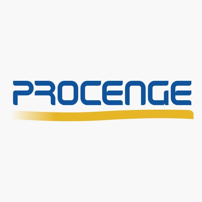 Logo da Procenge